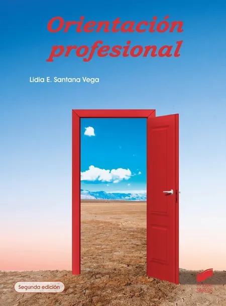 Orientación Profesional (Segunda Edicio´n)