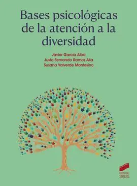Bases Psicologicas de la Atencion a la Di