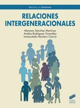 Relaciones Intergeneracionales