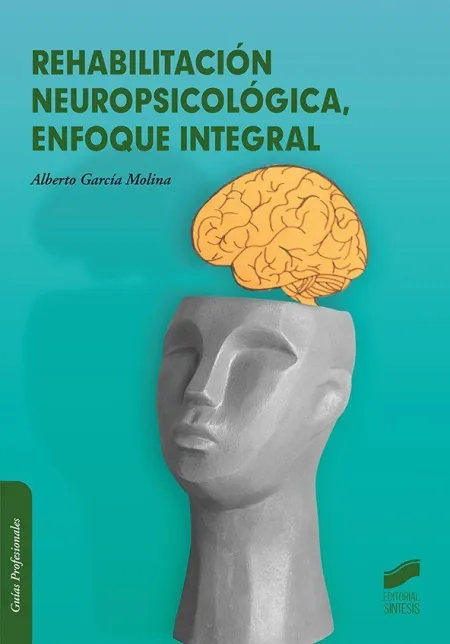 Rehabilitacion Neuropsicologica Enfoque Integral