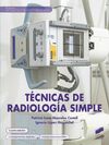 TECNICAS DE RADIOLOGIA SIMPLE