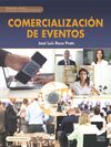 COMERCIALIZACIÓN DE EVENTOS (SEGUNDA EDICIÓN)