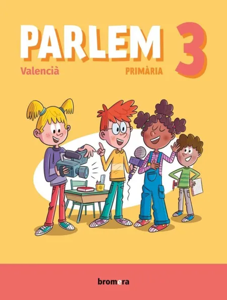 Parlem 3R Ep. Projecte Fèrtil