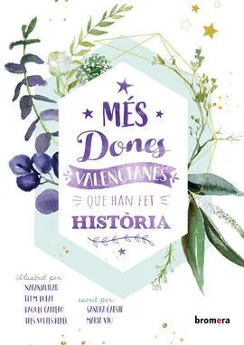Més Dones Valencianes que Han Fet Història