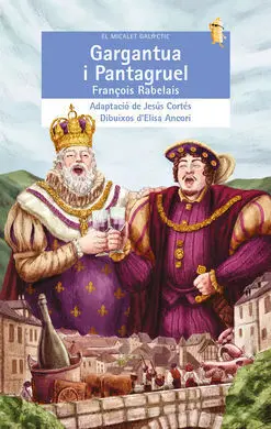 Gargantua I Pantagruel