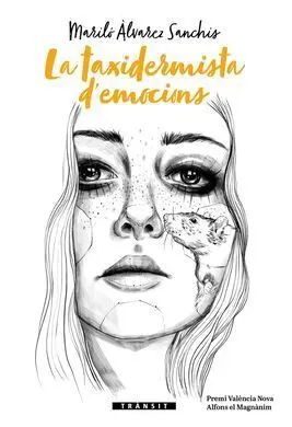La Taxidermista D'emocions