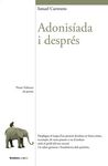 ADONISÍADA I DESPRÉS