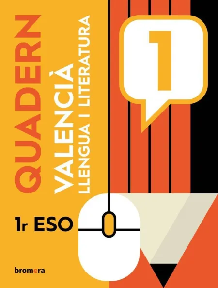 Cuad Llengua Es1 (Val)