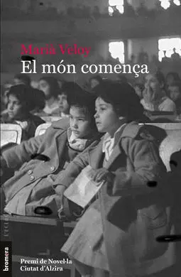 El Món Comença