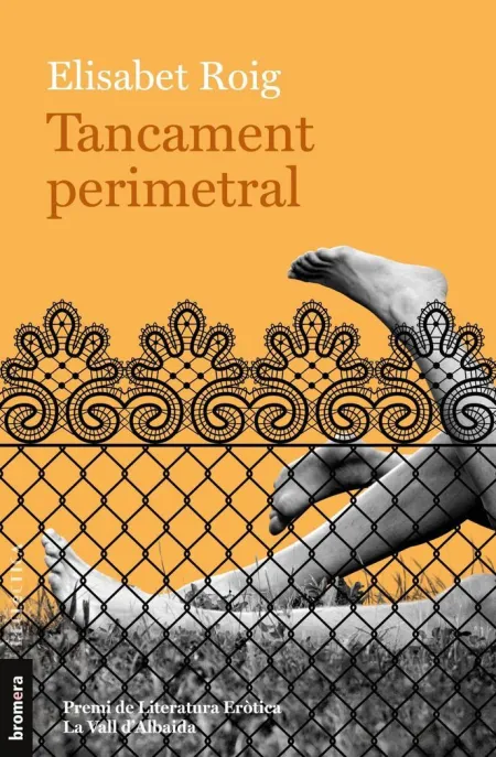 Tancament Perimetral