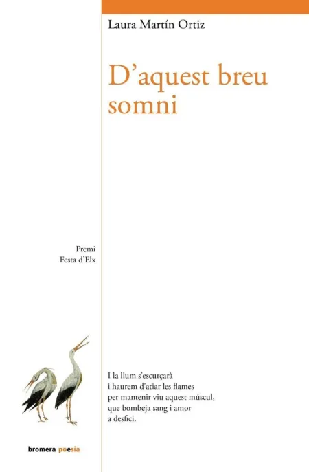 D'aquest Breu Somni