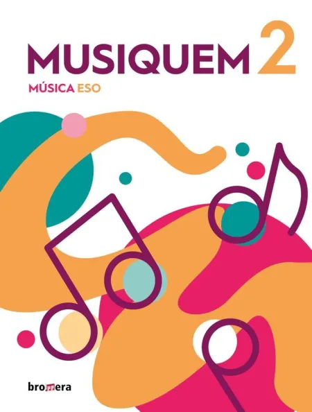 Musiquem eso Ii (Val)