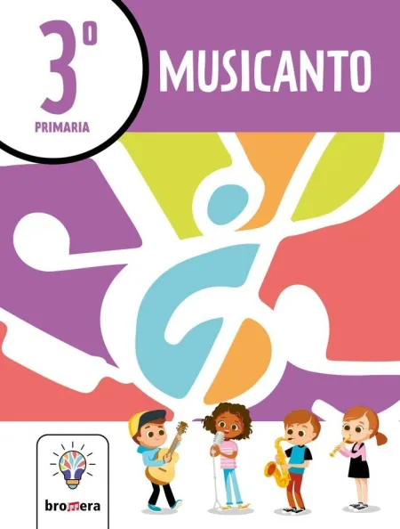 Musicando Ep3 (Cas)