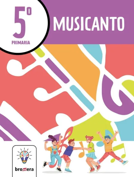 Musicando Ep5 (Cas)
