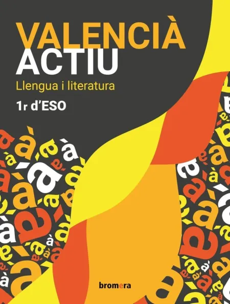 Llengua Es1 - Actiu (Val)