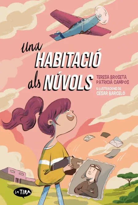 Una Habitació Als Núvols