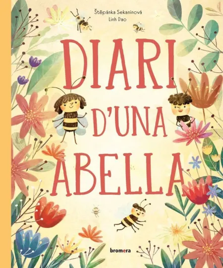 Diari D'una Abella
