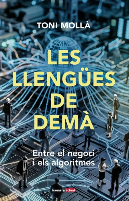 Les Llengues de Dema