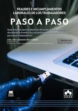 Fraudes e Incumplimientos Laborales de los Trabajadores