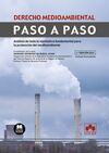 DERECHO MEDIOAMBIENTAL. PASO A PASO.