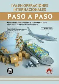 Paso a Paso. Iva en Operaciones Internacionales