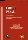 CÓDIGO PENAL 2021