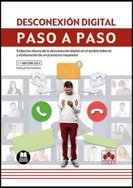 Desconexión Digital. Paso a Paso