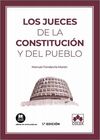 JUECES DE LA CONSTITUCION Y DEL PUEBLO