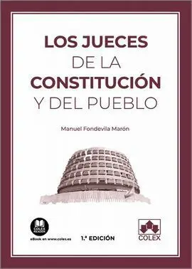 Jueces de la Constitucion y del Pueblo