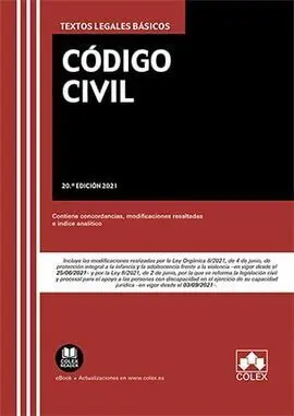Código Civil