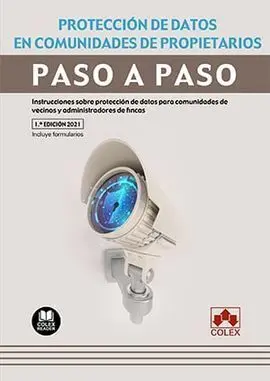 Protección de Datos en Comunidades de Propietarios