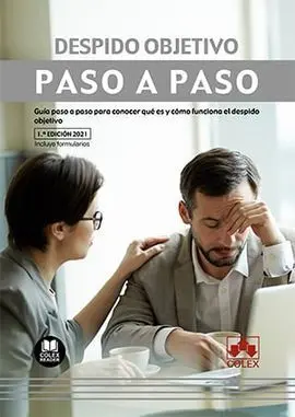 Despido Objetivo. Paso a Paso.