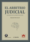ARBITRIO JUDICIAL 2021.