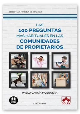 100 Preguntas Más Habituales en las Comunidades de