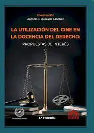Utilización del Cine en la Docencia del Derecho: P