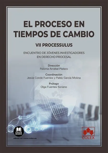 Proceso en Tiempos de Cambio