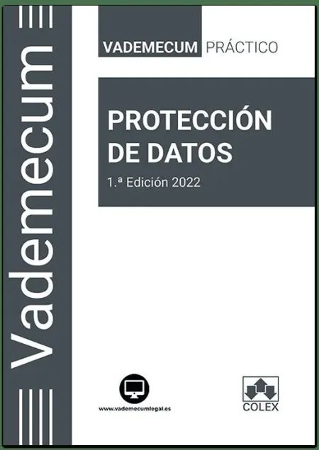 Vademecum Protección de Datos