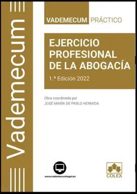 Ejercicio Profesional de la Abogacía