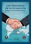 PROCESOS DE INTEGRACIÓN EUROLATINOAMERICANOS: ASPE