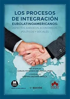 Procesos de Integración Eurolatinoamericanos: Aspe