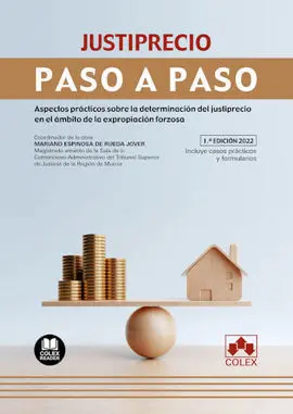 Justiprecio. Paso a Paso