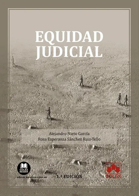 Equidad Judicial