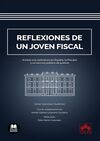 REFLEXIONES DE UN JOVEN FISCAL. ACCESO A LA JUDICA