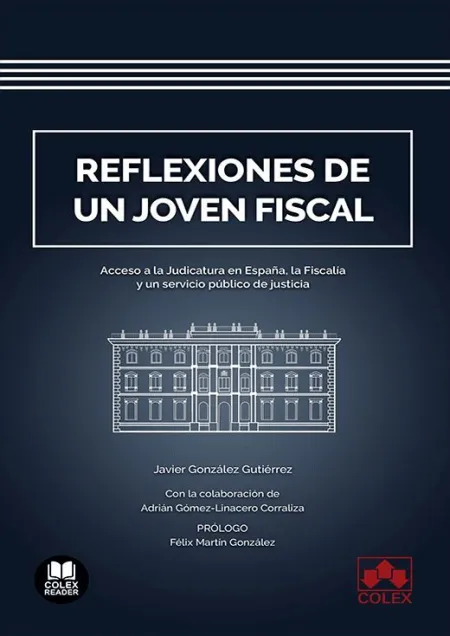 Reflexiones de un Joven Fiscal. Acceso a la Judica