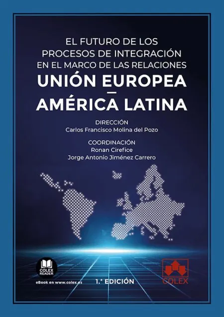Futuro de los Procesos de Integración en el Marco