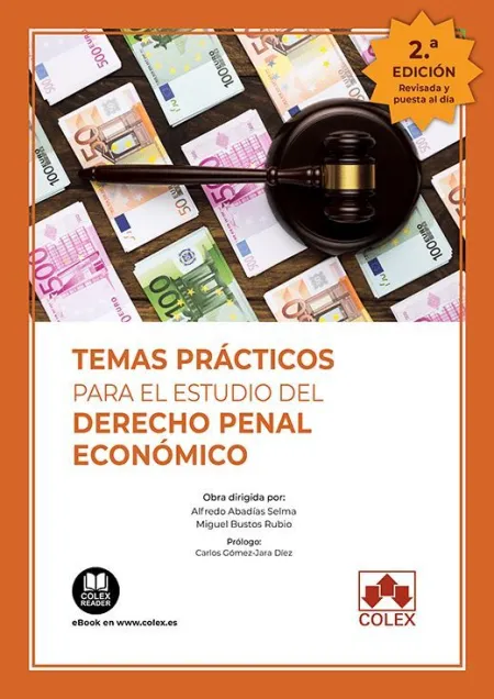 Temas Prácticos para el Estudio del Derecho Penal