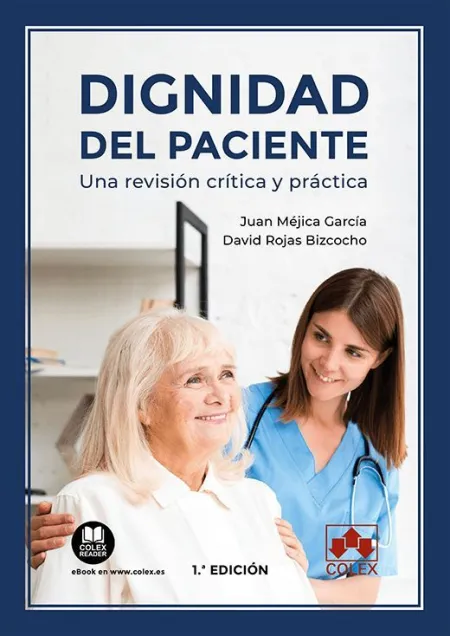 Dignidad del Paciente.