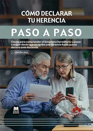 Cómo Declarar tu Herencia. Paso a Paso.