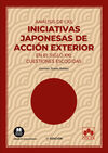 ANÁLISIS DE LAS INICIATIVAS JAPONESAS DE ACCIÓN EXTERIOR