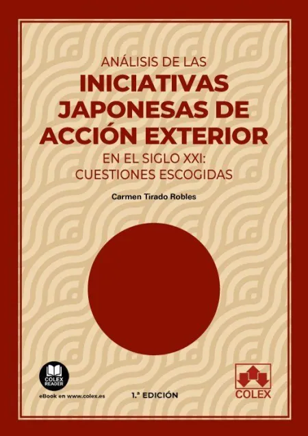 Análisis de las Iniciativas Japonesas de Acción Exterior